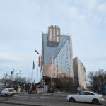 Estrel Convention Center