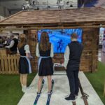 Muntenbeurs Münze Österreich