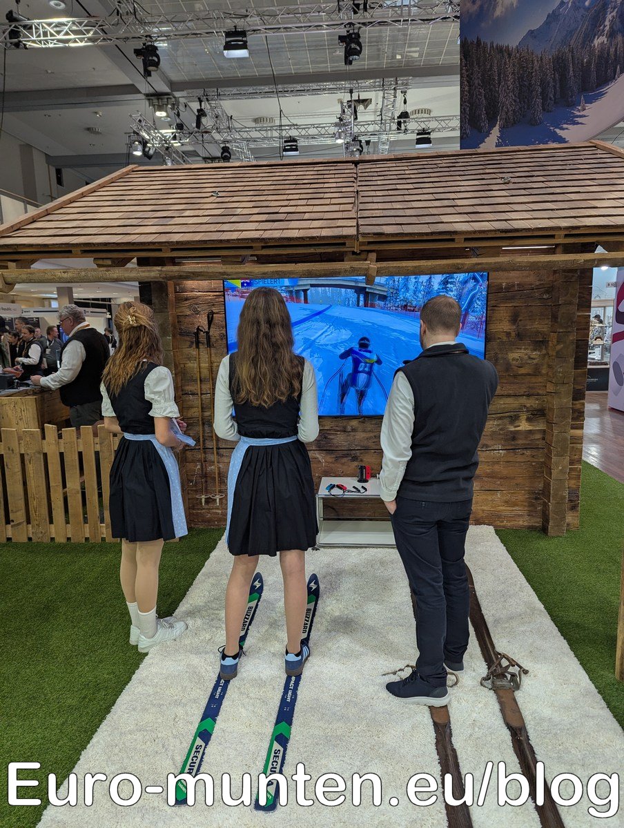 Muntenbeurs Münze Österreich