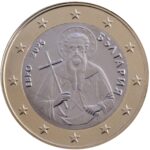 1 Euro Bulgarije 2026