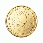 10 cent munt van Nederland